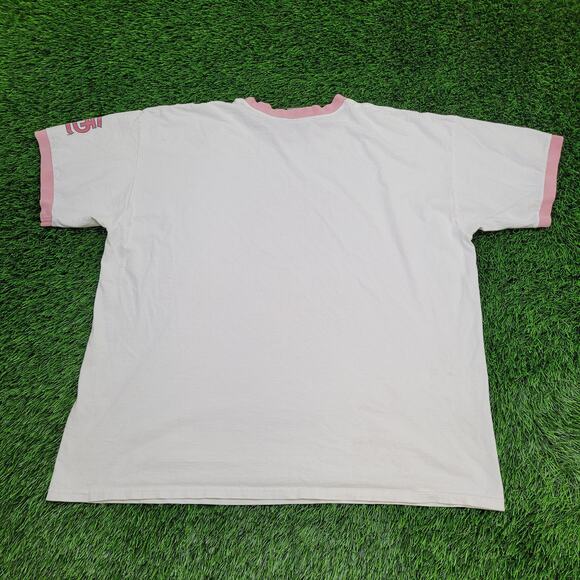 Vintage Nike St Louis Cardinals 1982 World Series Commemorative Shirt XXL USA - Picture 2 of 16